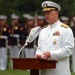 Chief of Naval Operations visits