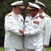 Chief of Naval Operations visits