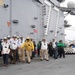 USS George H.W. Bush