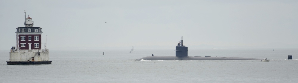 USS Philadelphia