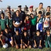 U.S. Citizens Contribute to Operation Soccer Craze