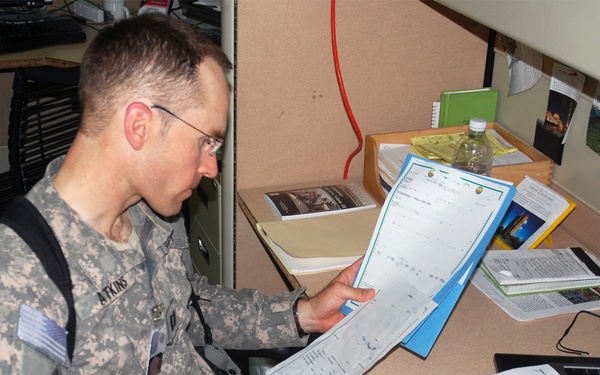 Judge Advocates: Behind the Scenes in the Camp Cropper TIF Transfer