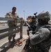 U.S., Iraqi soldiers provide safer routes, boost economy