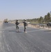 U.S., Iraqi soldiers provide safer routes, boost economy