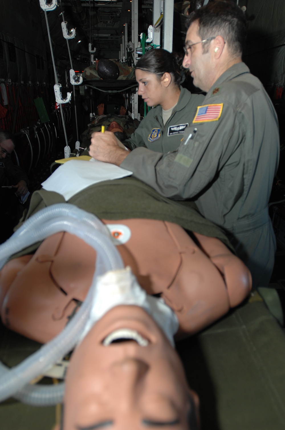 Global Medic 10