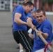 Marines of Ten Nations Compete for Title