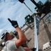 Task Force New Horizons Construction Project
