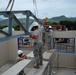 Task Force New Horizons Construction Project