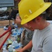 Task Force New Horizons Construction Project
