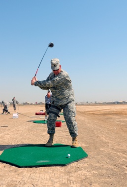 278th ACR Soldiers Thank