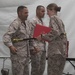 Tip of the Spear: Marines Graduate Corporals Course in Afghanistan