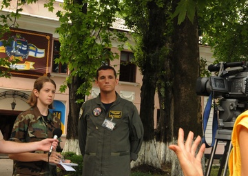 Lumberjacks’ remember fallen comrades in Zabul