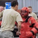 ESFS Bolsters Protection With Hands on Training