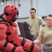 ESFS Bolsters Protection With Hands on Training
