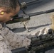 Snipers 'Zero' New Rifle Aboard USS Peleliu