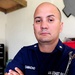 Face of Defense: Coast Guard 'Superstar' Wins Coveted Award