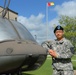 1st ACB Soldier fulfills lifelong dream