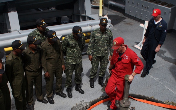 Operation Bungalow Breeze