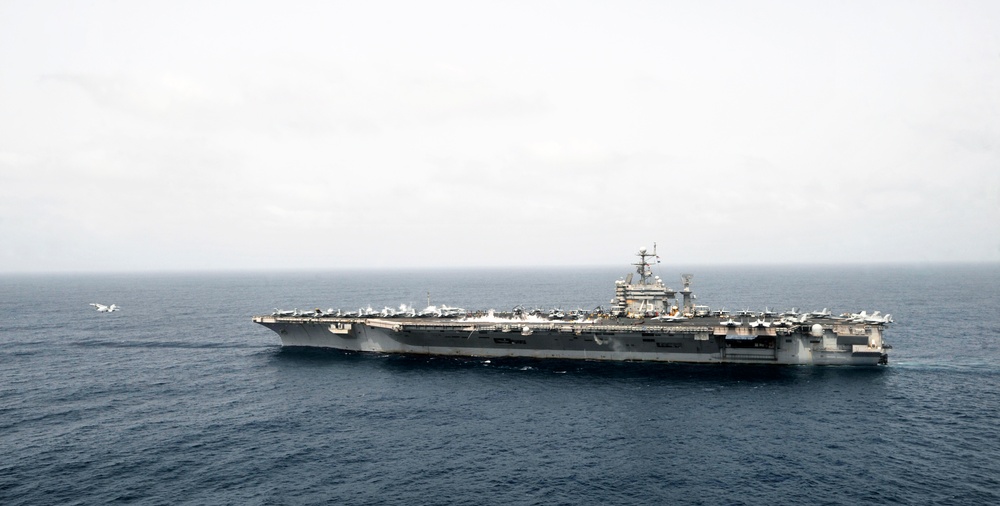 USS Harry S. Truman