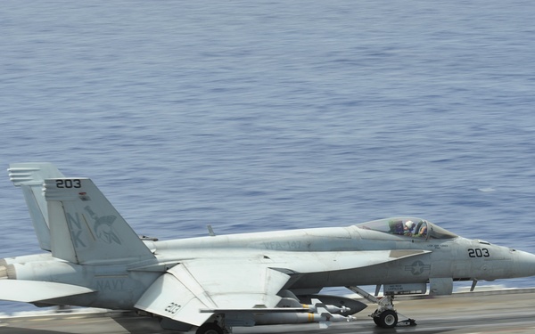 Rim of the Pacific 2010