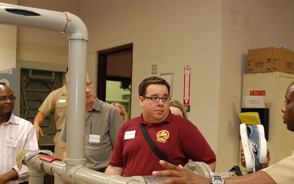 Educator Orientation