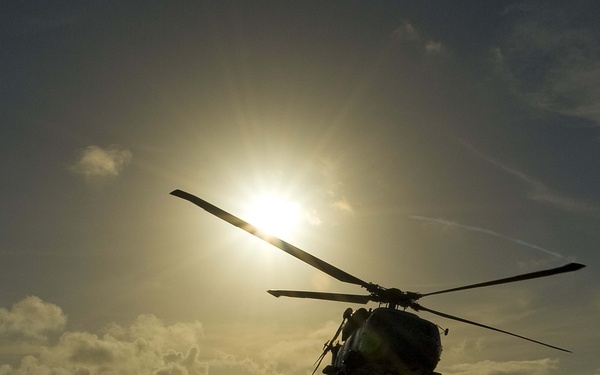 USS George Washington