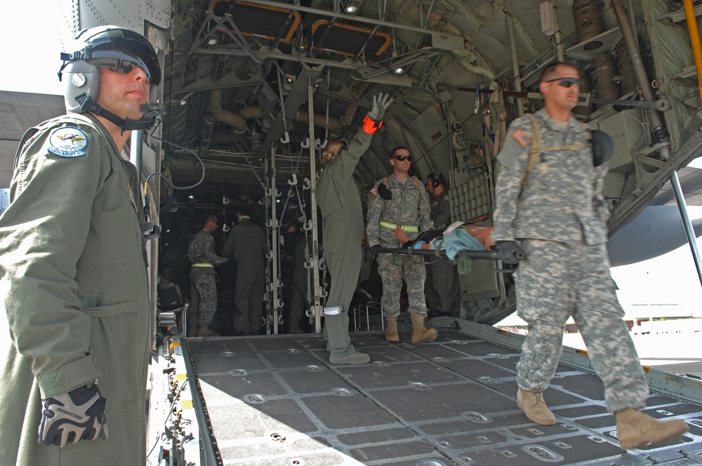 Global Medic 2010
