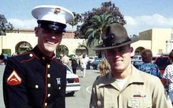 Twenty Seven Year Career Marked by Leadership