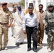 US, Iraqi Soldiers Open Renovated Abu Ghraib School
