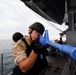 USS Taylor, Turkish Navy Participate in VBSS Exercise