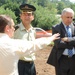 MEDCUR2010 and Humanitarian Assisstance Efforts in Montenegro