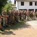 MEDCUR2010 and Humanitarian Assisstance Efforts in Montenegro