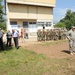 MEDCUR2010 and Humanitarian Assisstance Efforts in Montenegro