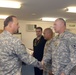 Soldiers receive their degrees while deployed