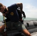 Anti-Terrorism Force Protection Dive Operation