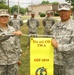 Golden Coast Postal Soldiers Deploy to Iraq