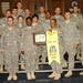 Evergreen State Soldiers Return From Afghanistan
