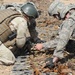 EOD rids themselves of unexploded ordnance