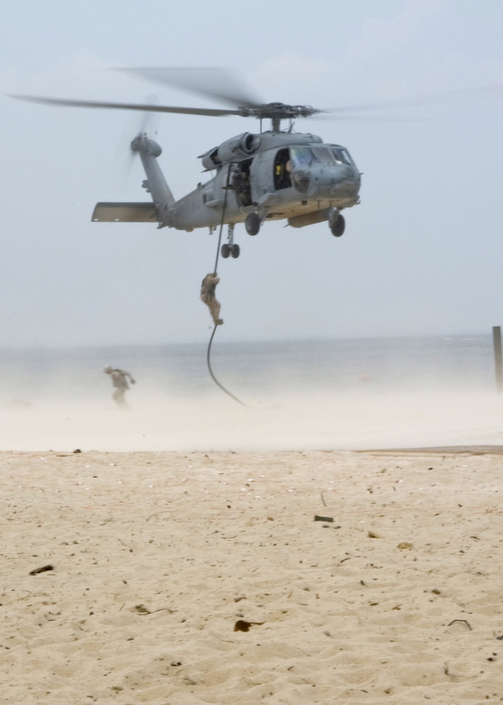 Naval Special Warfare Celebrates 41st Annual UDT-SEAL East Coast Reunion