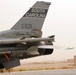 169th Fighter Wing Conducts Operations at Joint Base Balad