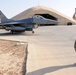 169th Fighter Wing conducts operations at Joint Base Balad