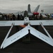 Army UAV Shows Size Doesn't Matter at Farnborough International Air Show