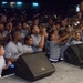 Ja Rule Performs for Service Members in Iraq