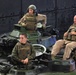Special-Purpose MAGTF Continuing Promise 2010 embarks USS Iwo Jima