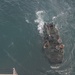 Special-Purpose MAGTF Continuing Promise 2010 embarks USS Iwo Jima
