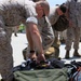 Special-Purpose MAGTF Continuing Promise 2010 embarks USS Iwo Jima