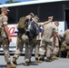 Special-Purpose MAGTF Continuing Promise 2010 embarks USS Iwo Jima