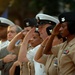Sailors of the Year Selectees