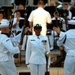 Sailors of the Year Selectees