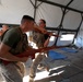 Marine Corps Martial Arts Reinforces Warrior Mindset